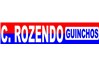 C. Rozendo Guinchos e Guindastes